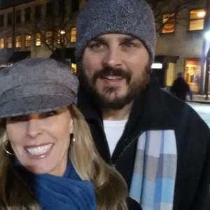 Meet your Posher, Keith